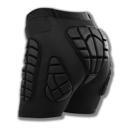 SHIELDSHORTS PARA DEPORTES DE ACCIÓN